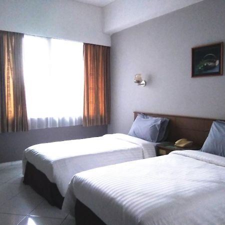 K-Style Eco Hotel Jakarta Luaran gambar