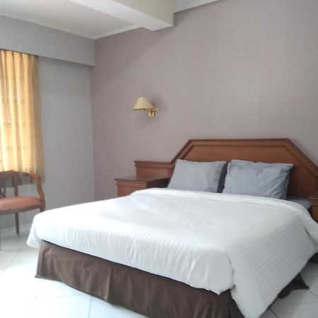 K-Style Eco Hotel Jakarta Luaran gambar