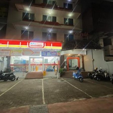 K-Style Eco Hotel Jakarta Luaran gambar