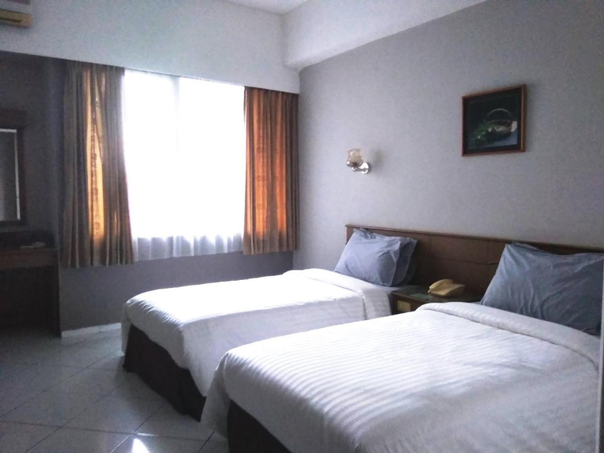 K-Style Eco Hotel Jakarta Luaran gambar