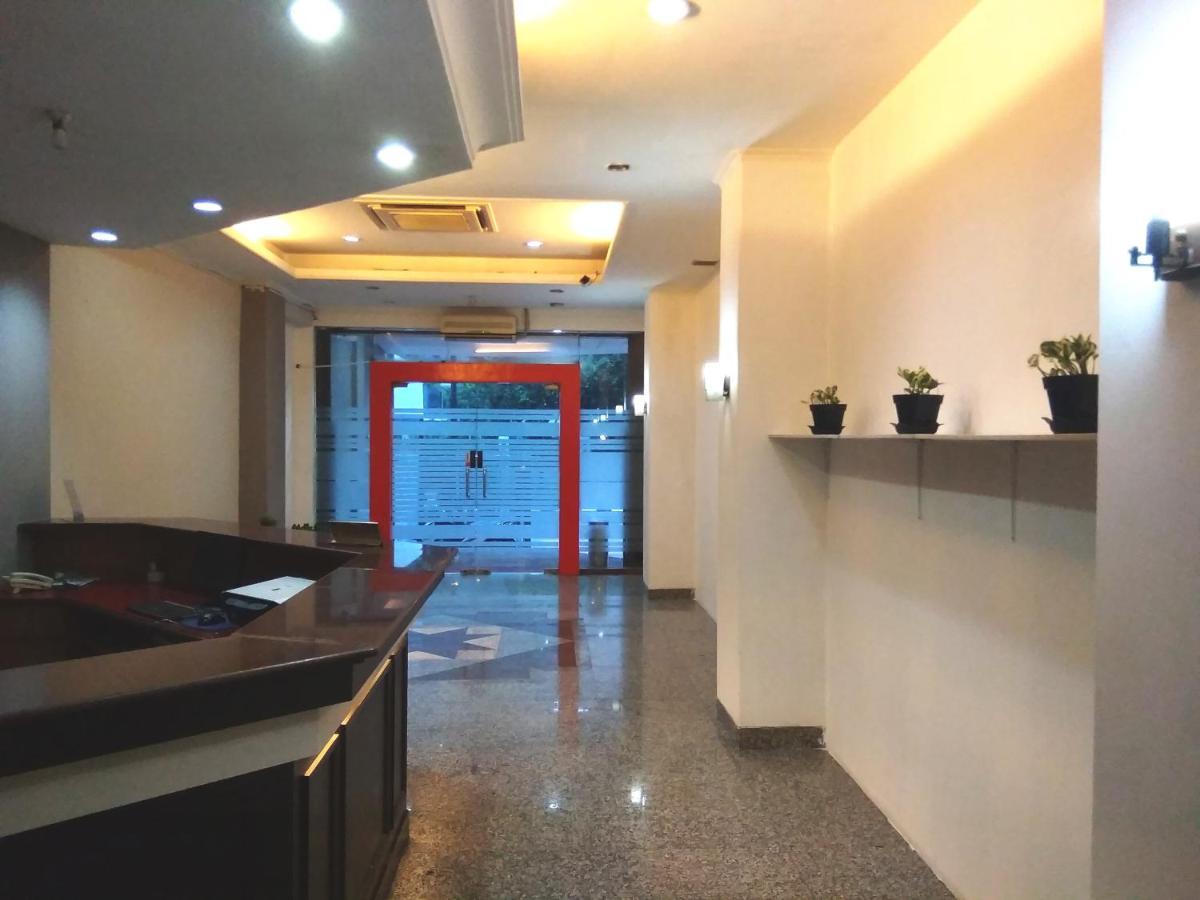 K-Style Eco Hotel Jakarta Luaran gambar