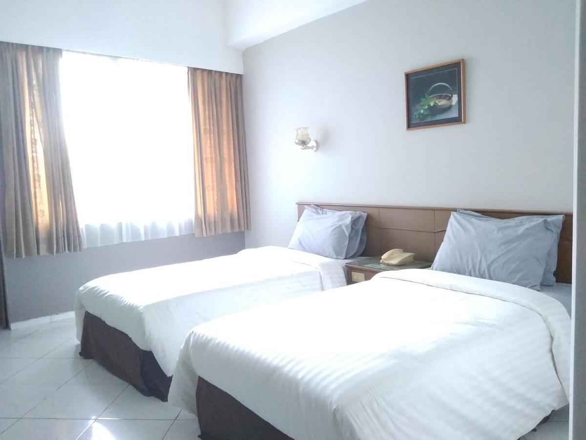 K-Style Eco Hotel Jakarta Luaran gambar