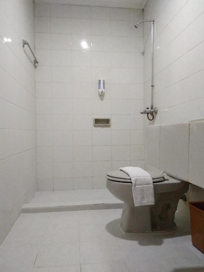 K-Style Eco Hotel Jakarta Luaran gambar