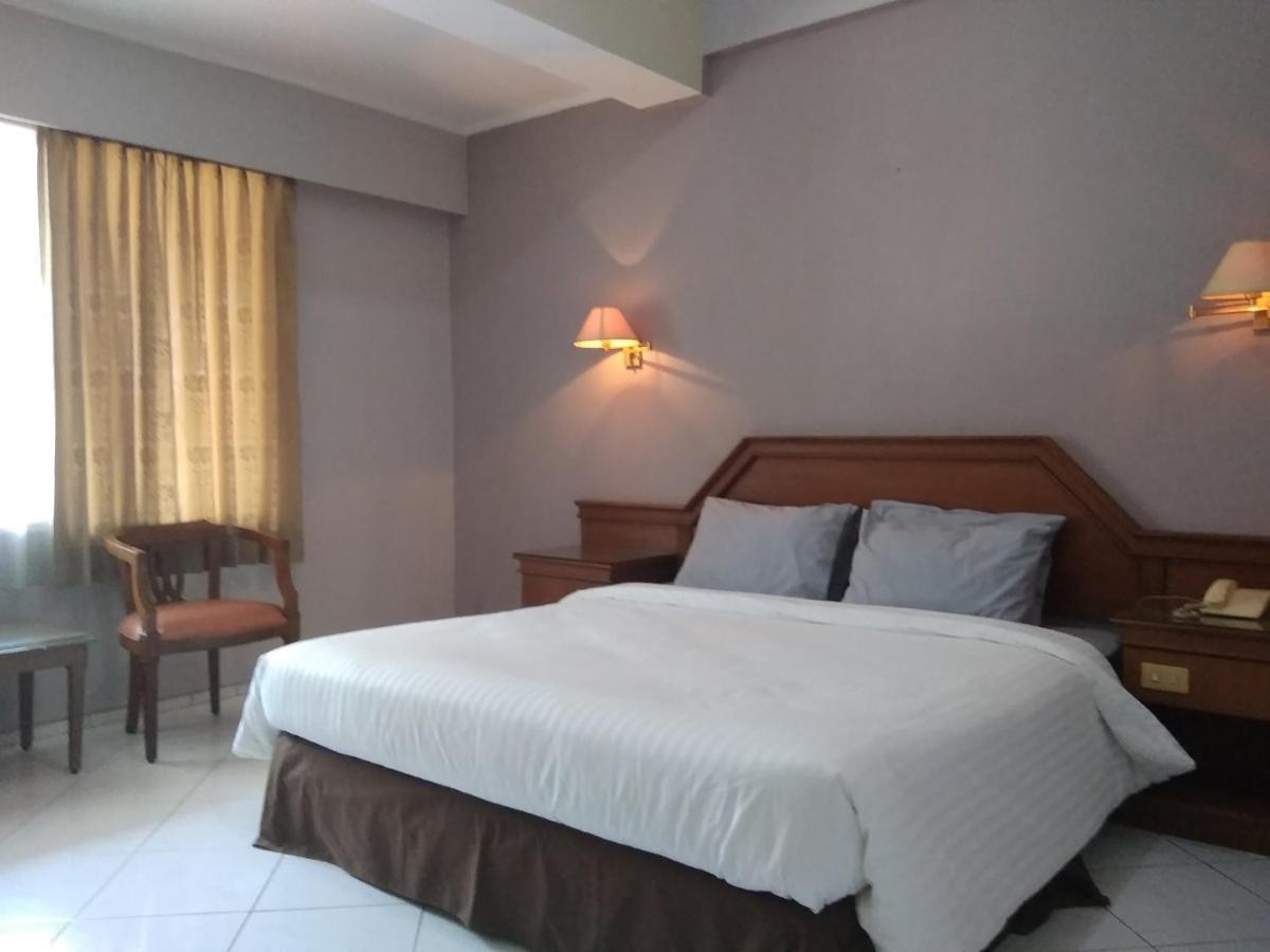 K-Style Eco Hotel Jakarta Luaran gambar