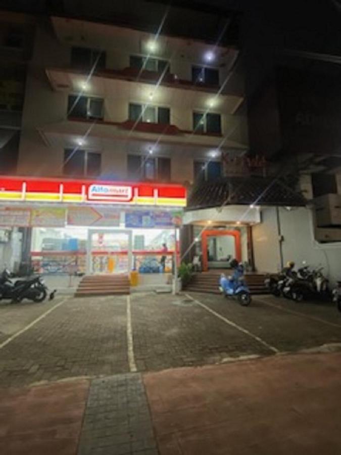 K-Style Eco Hotel Jakarta Luaran gambar