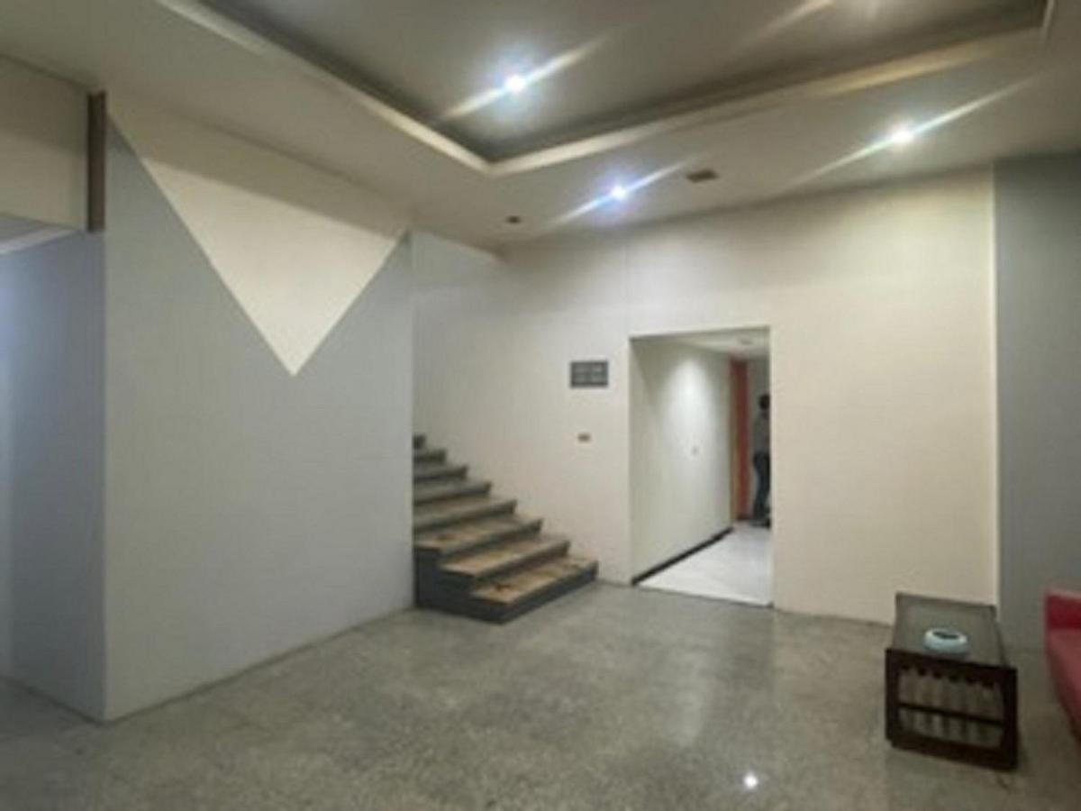 K-Style Eco Hotel Jakarta Luaran gambar